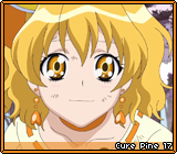 Cure Pine 17