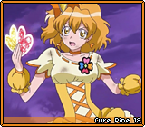 Cure Pine 18