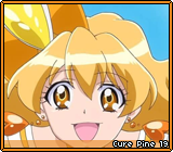 Cure Pine 19
