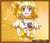 Cure Pine 20
