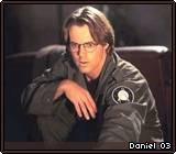 Daniel 03