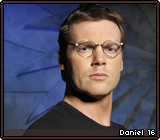 Daniel 16
