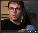 Daniel 18