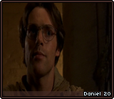 Daniel 20