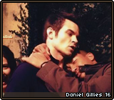 Daniel Gillies 16