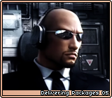 Delivering Packages 05