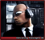 Delivering Packages 06