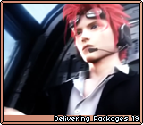 Delivering Packages 19