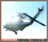 Delivering Packages 20