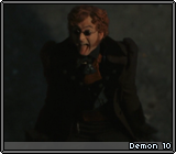 Demon 10