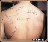 Devinette 12