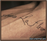 Devinette 20