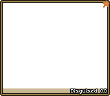 Disguised 00