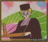 Disguised 08