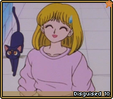 Disguised 10
