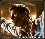 Dreams of Rescue 01