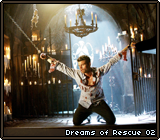 Dreams of Rescue 02