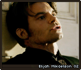 Elijah Mikaelson 02