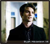 Elijah Mikaelson 05