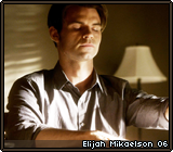 Elijah Mikaelson 06