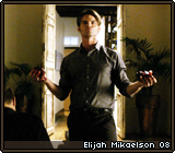 Elijah Mikaelson 08