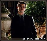 Elijah Mikaelson 16