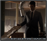 Exercise Extreme Caution 04