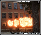 Exercise Extreme Caution 19