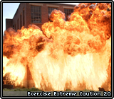 Exercise Extreme Caution 20