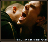 Fall Of The Mikaelsons 11