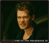 Fall Of The Mikaelsons 18