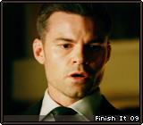 Finish It 09