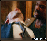 Finish It 17