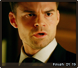 Finish It 19