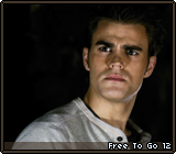 Free To Go 12