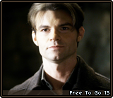 Free To Go 13