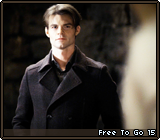 Free To Go 15