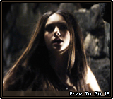 Free To Go 16