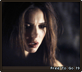 Free To Go 19