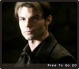Free To Go 20