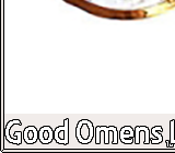 Good Omens Logo 16