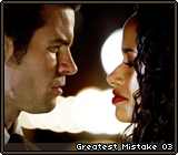 Greatest Mistake 03