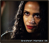 Greatest Mistake 06