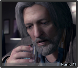 Hank 11