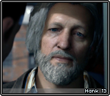 Hank 13