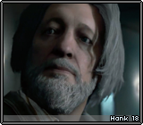 Hank 18