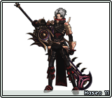 Haseo 11