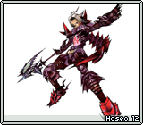 Haseo 12