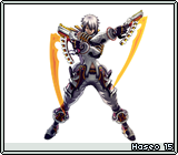 Haseo 15