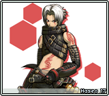 Haseo 17